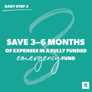 Image post by @daveramsey on Instagram