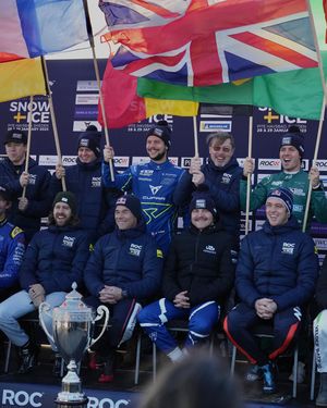 Image post by @valtteribottas on Instagram
