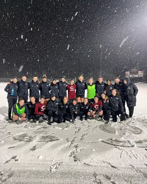 Image post by @colgatewsoc on Instagram