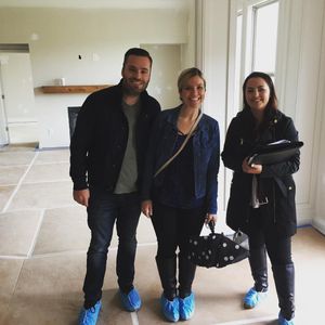 Image post by @jcandsarah on Instagram