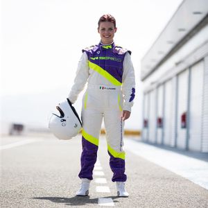 Image post by @wseriesracing on Instagram