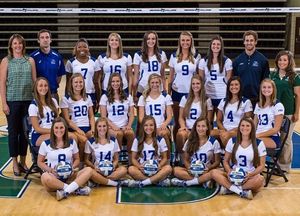 Image post by @gcsubobcats on Instagram
