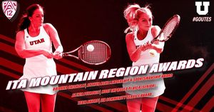 Image post by @utahwomenstennis on Instagram