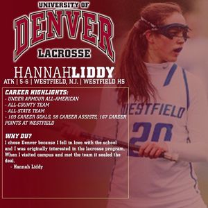 Image post by @du_wlax on Instagram
