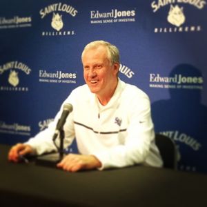 Image post by @saintlouismbb on Instagram