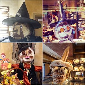 Image post by @lepainquotidienus on Instagram