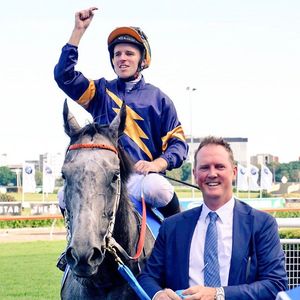 Image post by @australianturfclub on Instagram