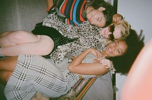 Image post by @ross_lynch on Instagram