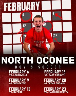 Image post by @nohssoccer on Instagram