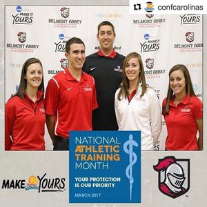 Image post by @abbeyathletics on Instagram