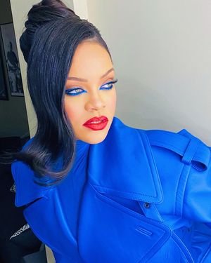 Image post by @fentybeauty on Instagram