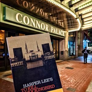 Image post by @playhousesquare on Instagram