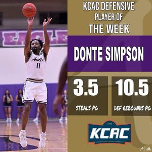 Image post by @avila_athletics on Instagram