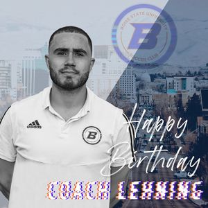 Image post by @boisestateclubsoccer on Instagram