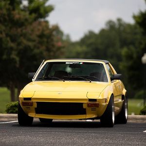 Image post by @fiatusa on Instagram