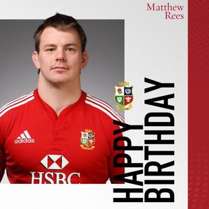Image post by @britishandirishlions on Instagram