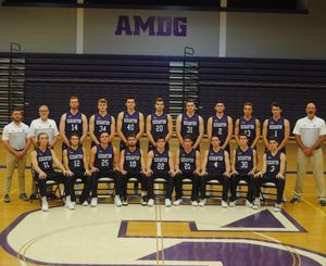 Image post by @scranton_mbb on Instagram