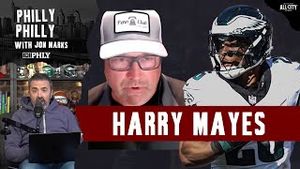Video post by @phly_sports on YouTube