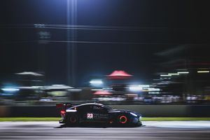 Image post by @astonmartinracingofficial on Instagram
