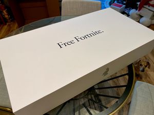 Image post by @GameOverGreggy on Twitter