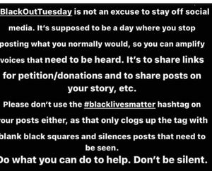 Image post by @1025theblock on Instagram