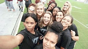 Image post by @hokieswbb on Instagram