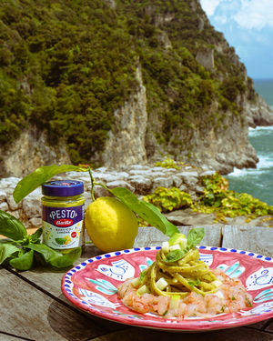 Image post by @barilla on Instagram