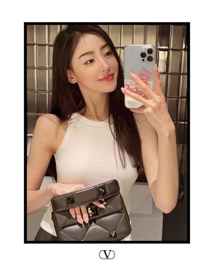 Image post by @maisonvalentino on Instagram