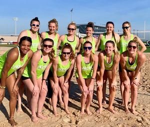 Image post by @acu_volleyball on Instagram