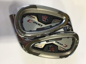 Image post by @wilsongolf on Instagram