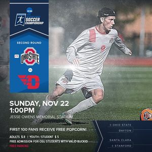 Image post by @ohiostatemsoc on Instagram