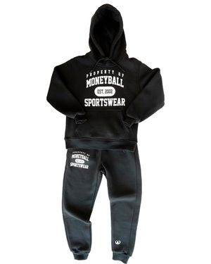 Image post by @moneyballsportswear on Instagram