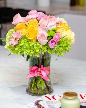 Image post by @bonita_flowers on Instagram