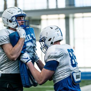 Image post by @af_football on Instagram