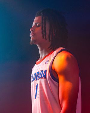 Image post by @gatorsmbk on Instagram
