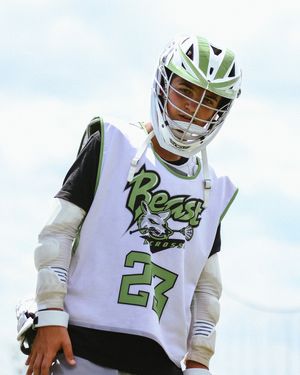 Image post by @primetime_lax on Instagram