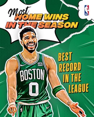 Image post by @nbaindia on Instagram