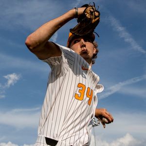 Image post by @vol_baseball on Instagram