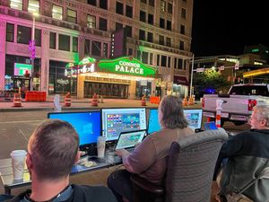 Image post by @playhousesquare on Instagram