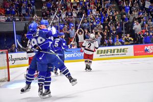 Image post by @SyracuseCrunch on Twitter