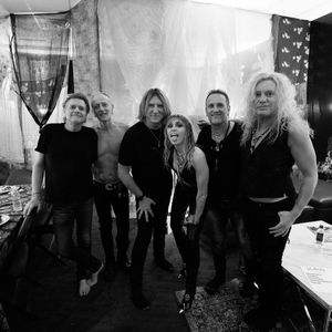 Image post by @defleppard on Instagram