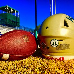 Image post by @wmtribefootball on Instagram