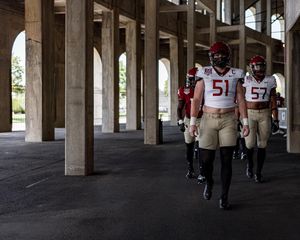 Image post by @harvardfootball on Instagram