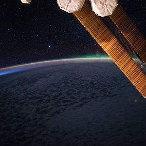 Image post by @nasaartemis on Instagram