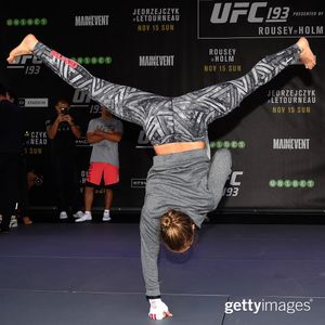 Image post by @gettyimages on Instagram