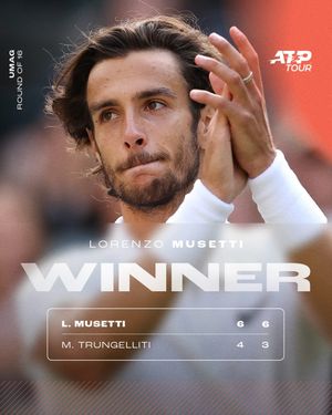 Image post by @atptour on Instagram