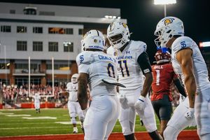 Image post by @SanJoseStateFB on Twitter/X