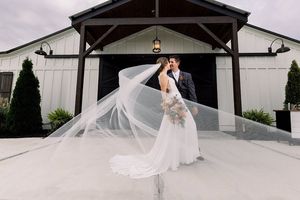 Image post by @soireessouthernevents on Instagram