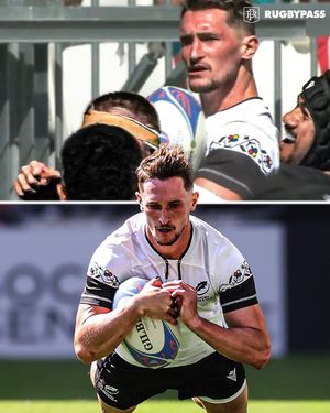 Image post by @rugbypass on Instagram