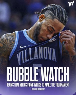 Image post by @yahoosports on TikTok
